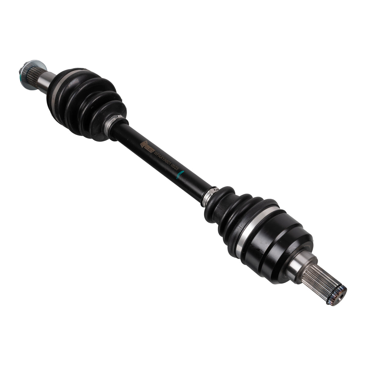 WMP CV AXLE SHAFT YAM Rr LH or RH