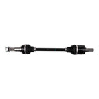 WMP ATV CV Axle Complete Yamaha Rear Left-hand Right-hand (with TPE Boot)