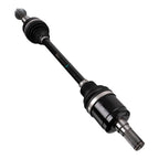 WMP ATV CV Axle Complete Yamaha Rear Left-hand Right-hand (with TPE Boot)