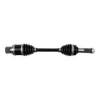 WMP ATV CV Axle Complete Yamaha Rear Left-hand Right-hand (with TPE Boot)