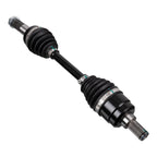 WMP ATV CV Axle Complete Yamaha Rear Left-hand Right-hand