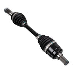 WMP ATV CV Axle Complete Yamaha Rear Left-hand Right-hand