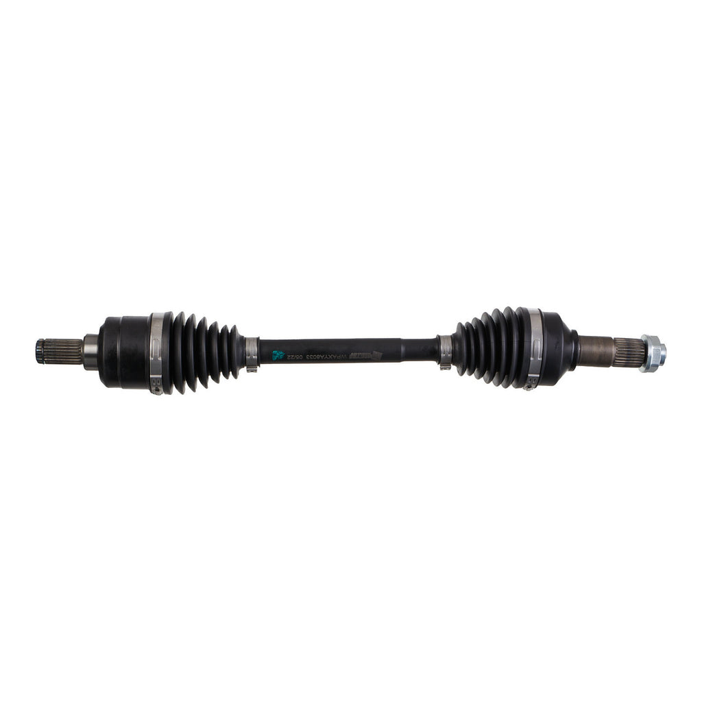 WMP ATV CV Axle Complete Yamaha Rear Left-hand Right-hand Sides