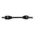 WMP ATV CV Axle Complete Yamaha Rear Left-hand Right-hand Sides