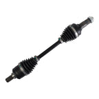 WMP ATV CV Axle Complete Yamaha Rear Left-hand Right-hand Sides