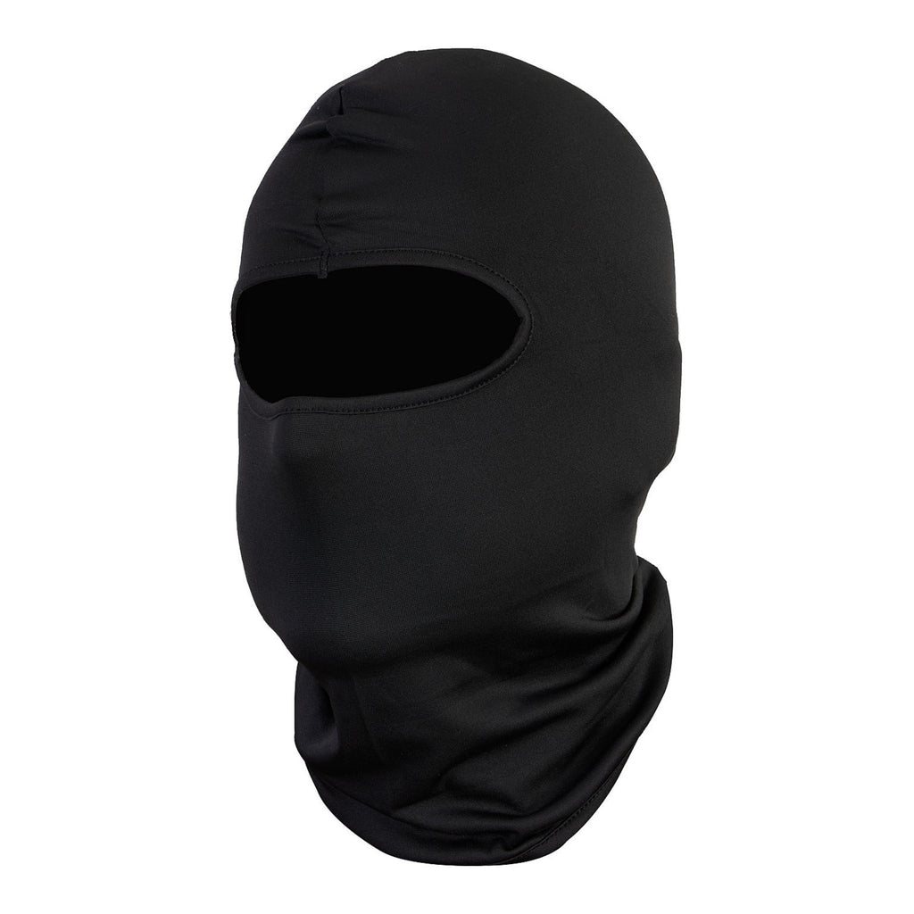 WMP Cozy Thermal Balaclava - Black (180g)