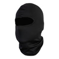 WMP Cozy Thermal Balaclava - Black (180g)