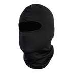WMP Cozy Thermal Balaclava - Black (180g)