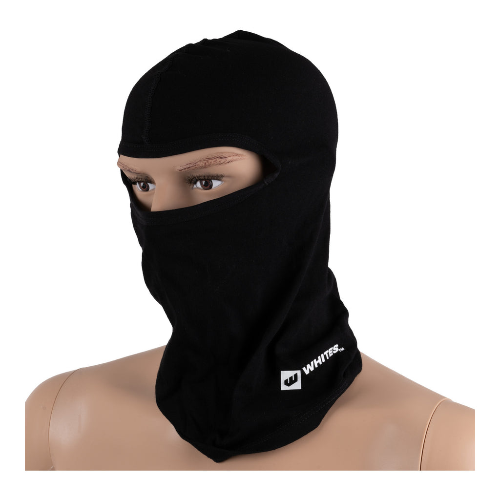 WMP Cozy Cotton Balaclava