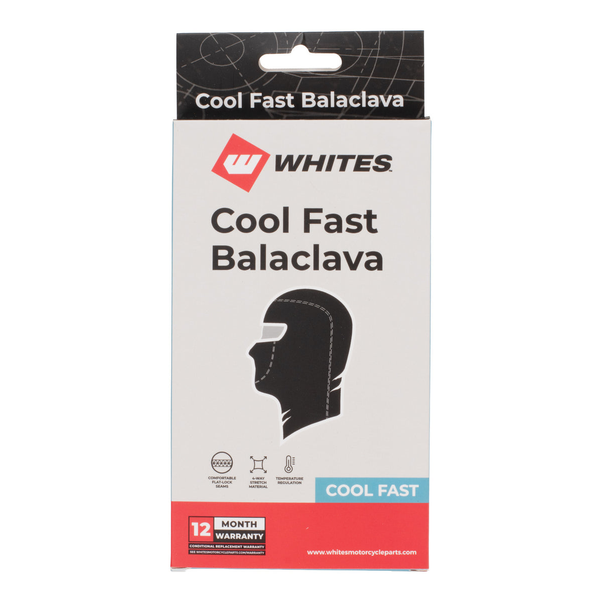 WMP Cool Fast Balaclava