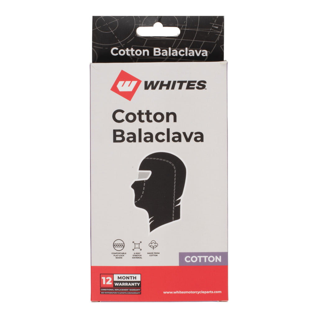 WMP Cozy Cotton Balaclava