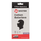 WMP Cozy Cotton Balaclava