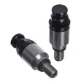 WMP Fork Bleeder Valve - M5 x 0.8 (Black)