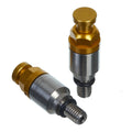 WMP Fork Bleeder Valve - M5 x 0.8 (Gold)