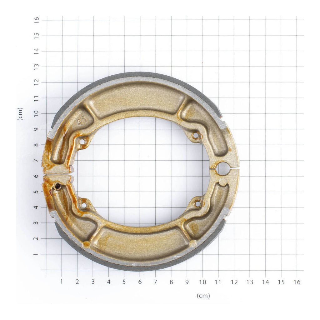 WMP Brake Shoes