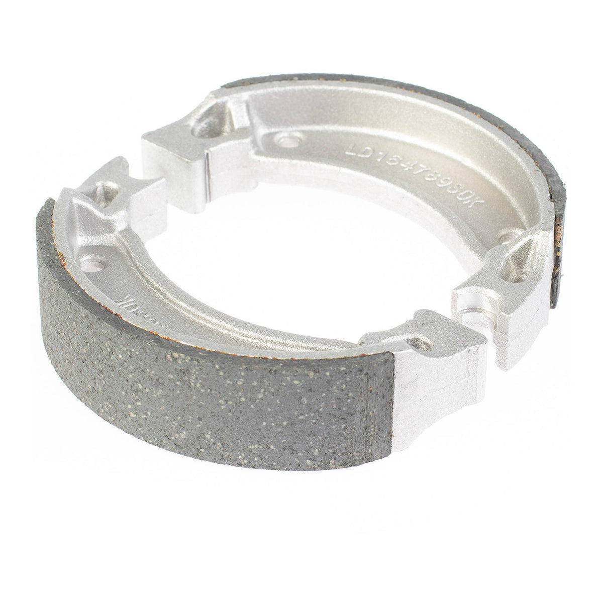 WMP Brake Shoes
