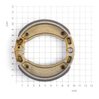 WMP Brake Shoes