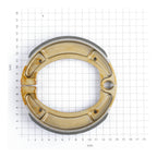 WMP Brake Shoes