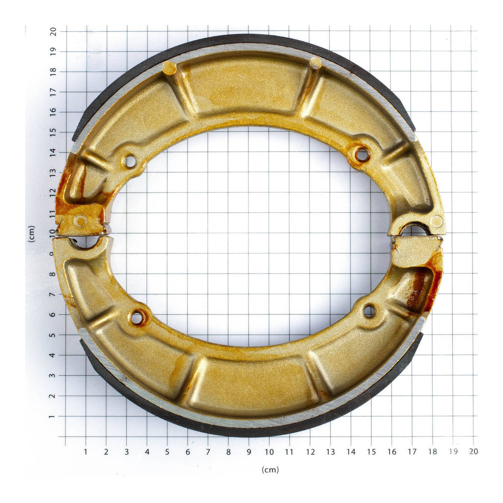 WMP Brake Shoes