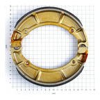 WMP Brake Shoes