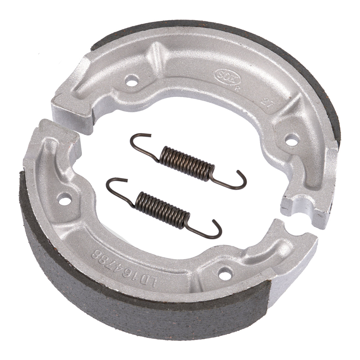 WMP Brake Shoes