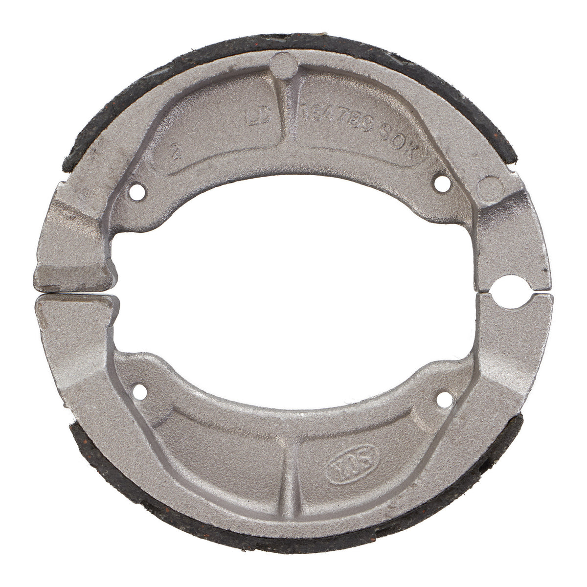 WMP Brake Shoes - Water Groove