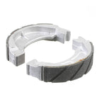WMP Brake Shoes - Water Groove