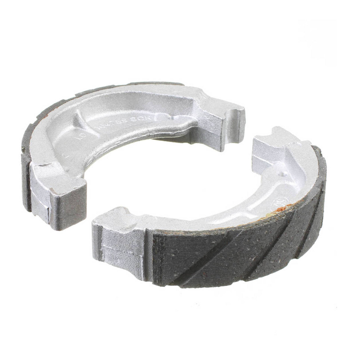 WMP Brake Shoes - Water Groove