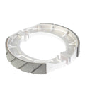 WMP Brake Shoes - Water Groove
