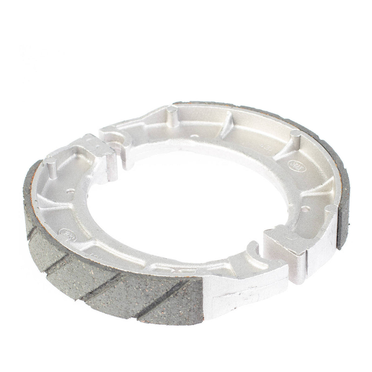 WMP Brake Shoes - Water Groove