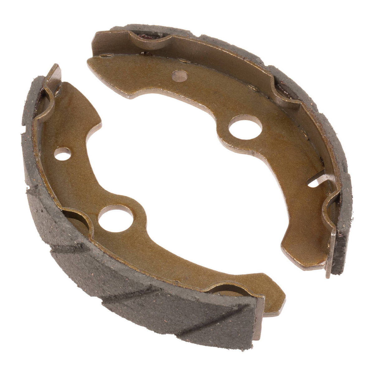 WMP Brake Shoes - Water Groove
