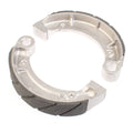 WMP Brake Shoes - Water Groove