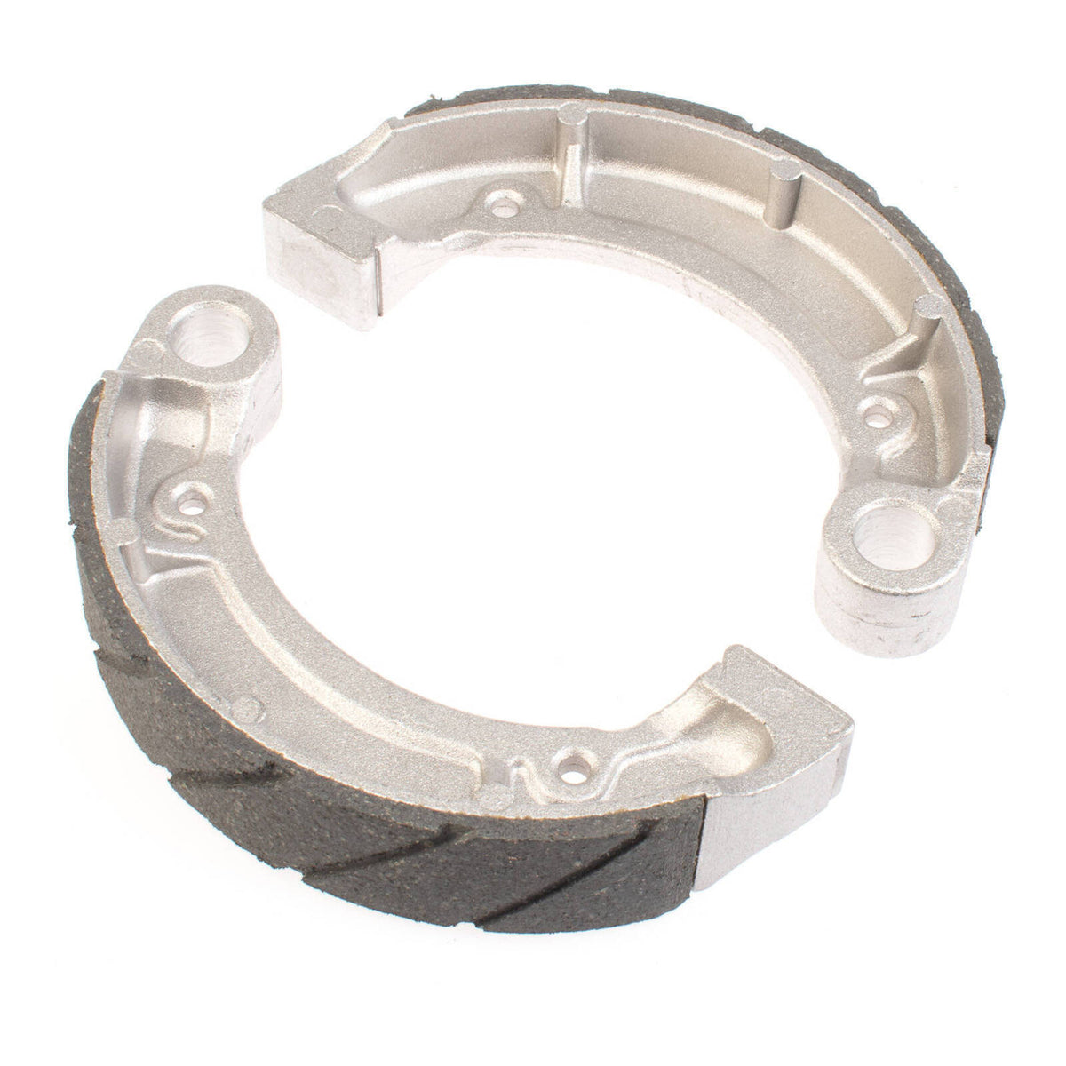 WMP Brake Shoes - Water Groove
