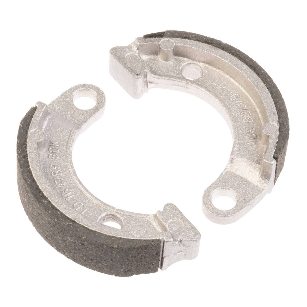 WMP Brake Shoes