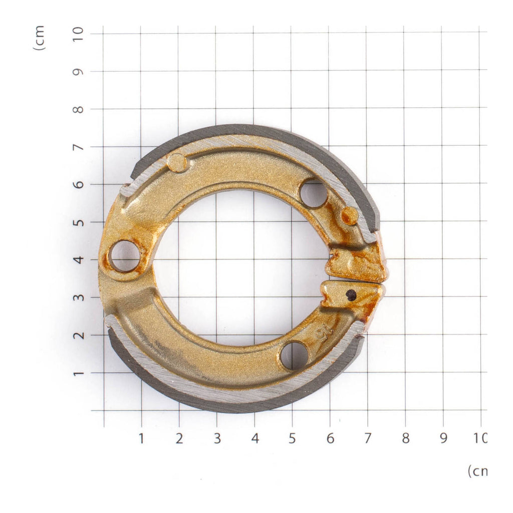 WMP Brake Shoes