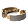 WMP Brake Shoes