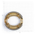 WMP Brake Shoes
