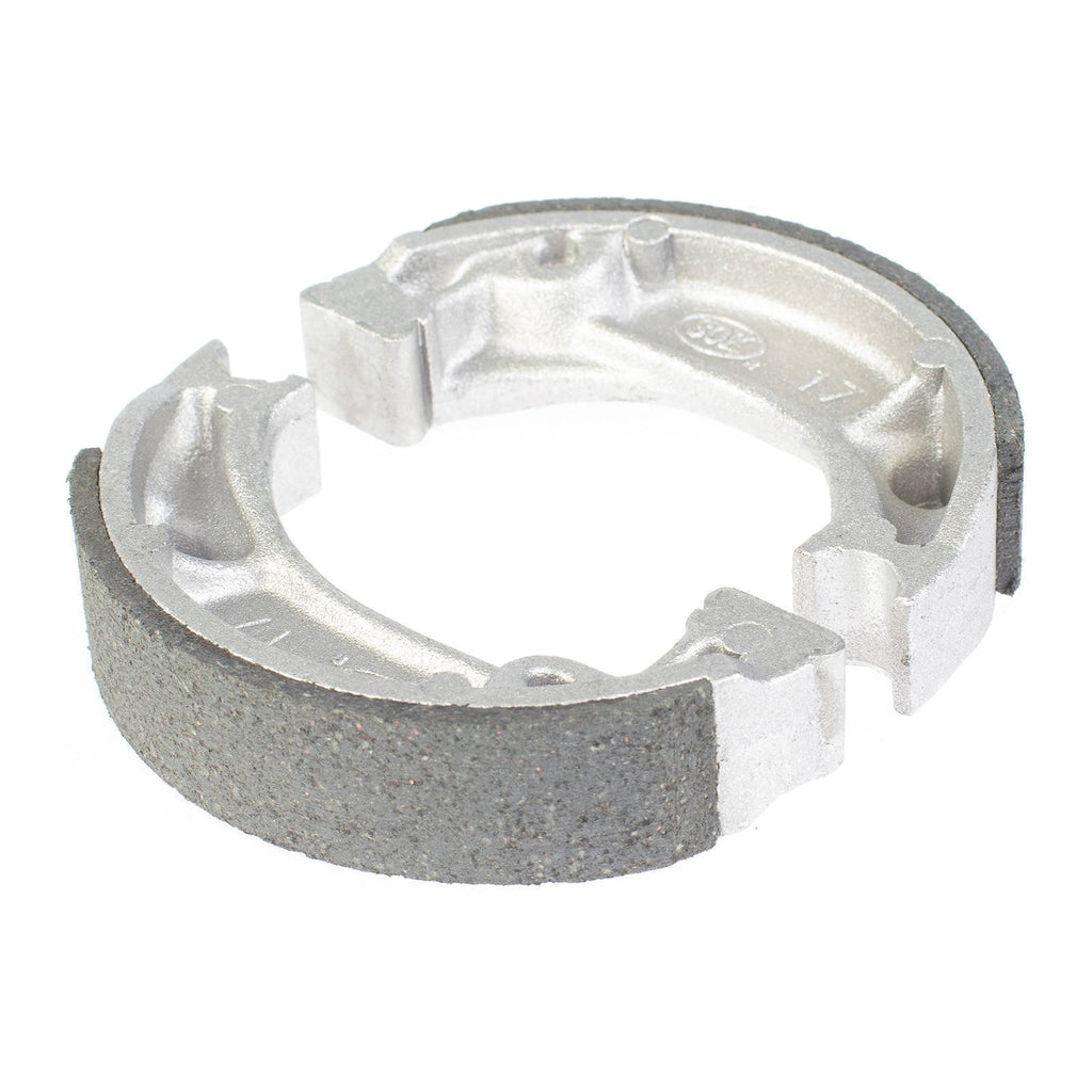 WMP Brake Shoes