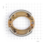 WMP Brake Shoes