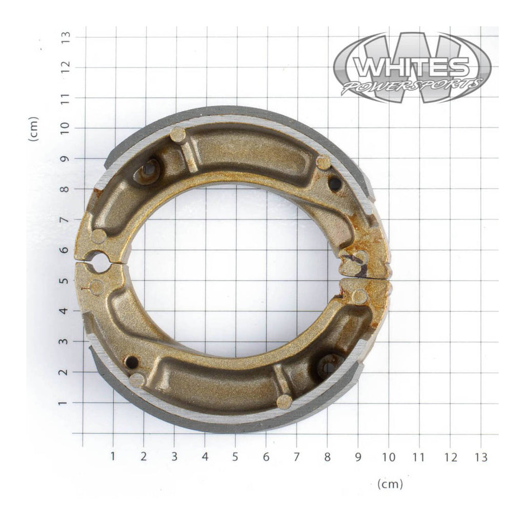 WMP Brake Shoes