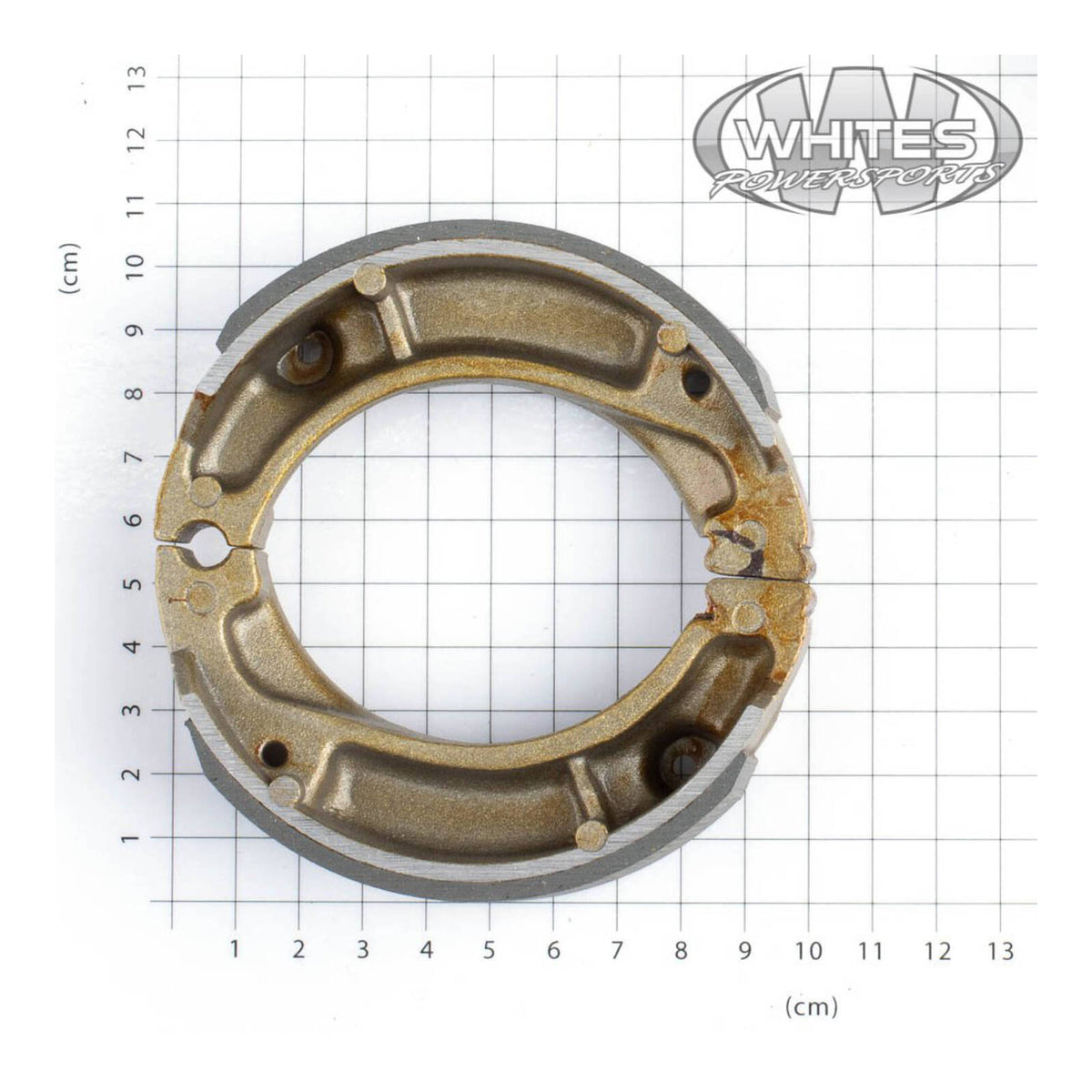 WMP Brake Shoes