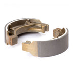 WMP BRAKE SHOES WATER GROOVE