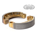 WMP Brake Shoes