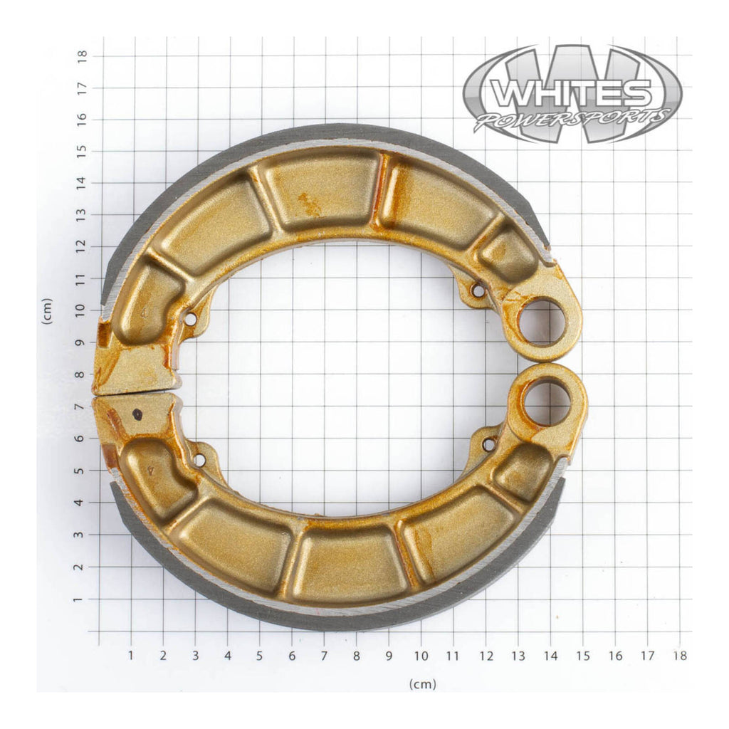 WMP Brake Shoes