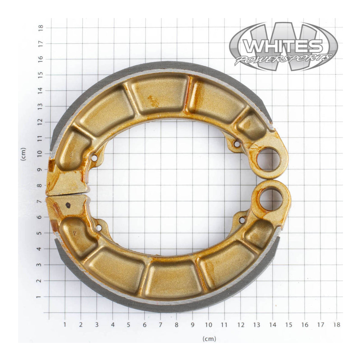 WMP Brake Shoes