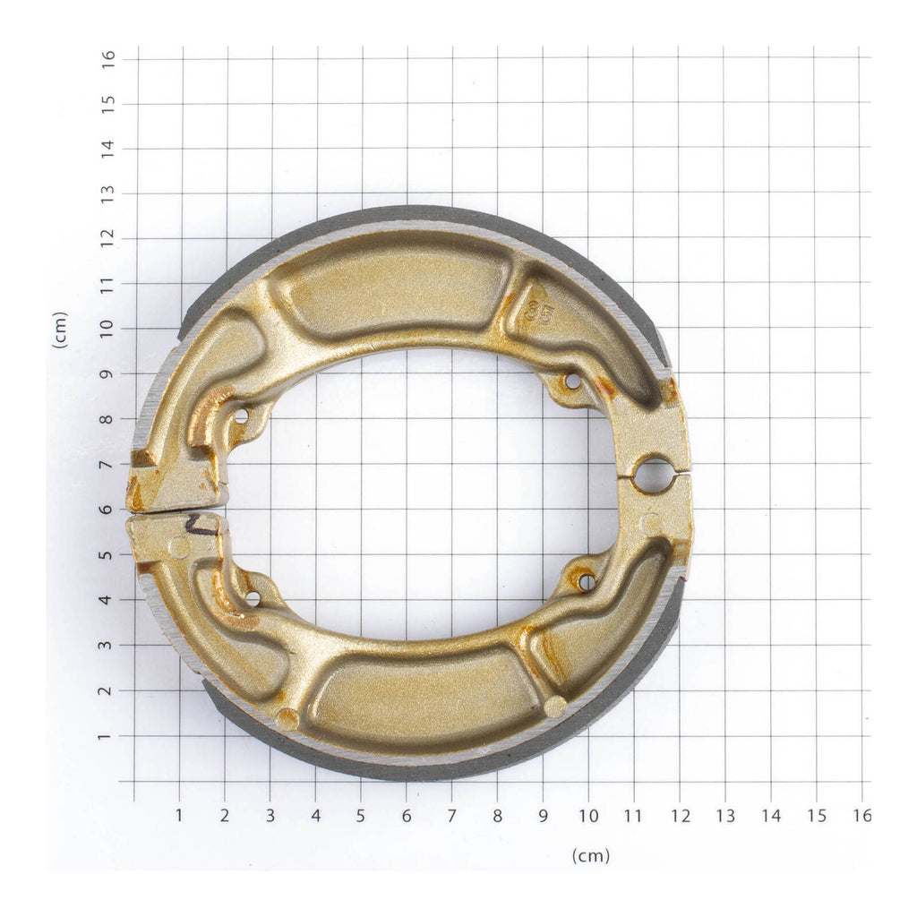 WMP Brake Shoes
