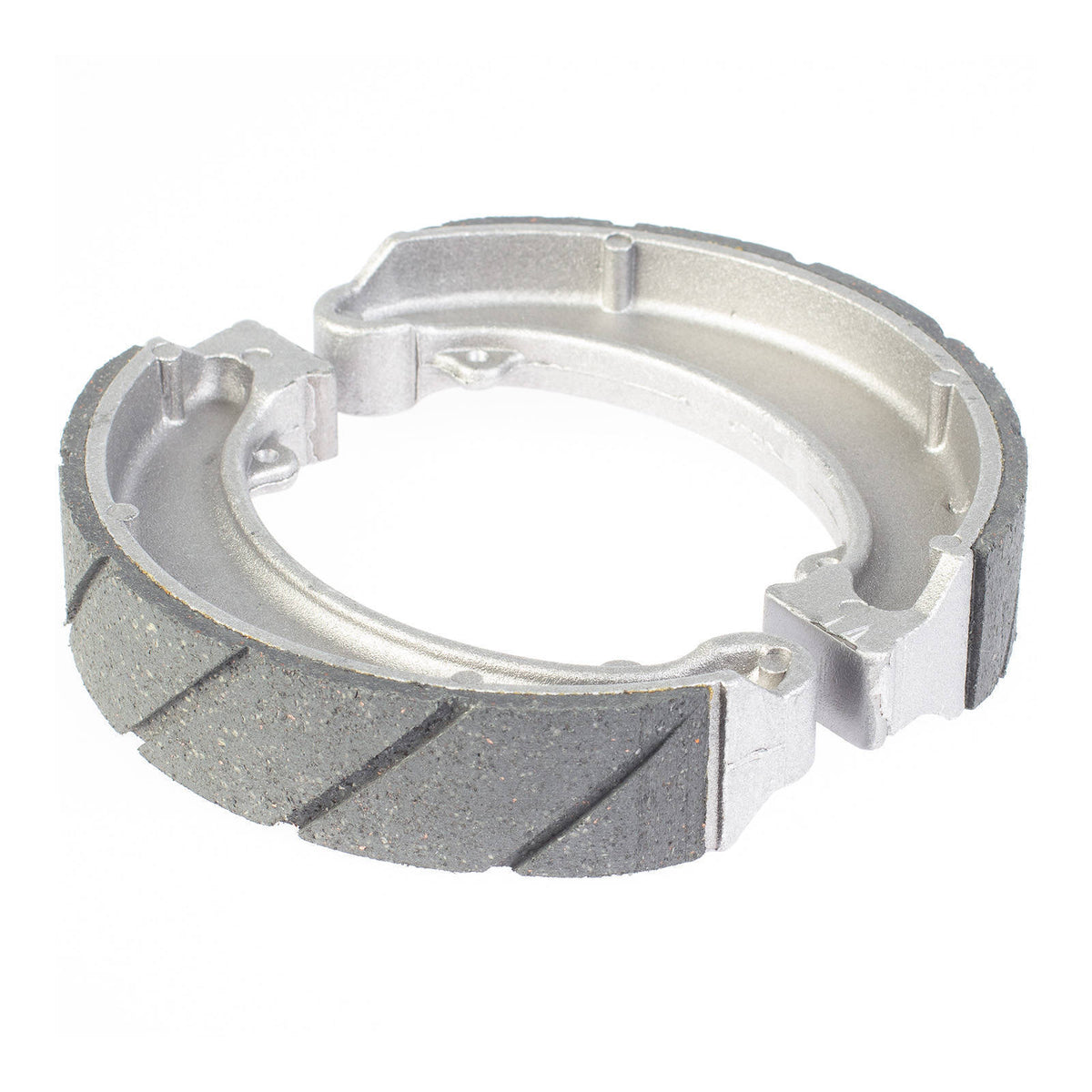 WMP Brake Shoes - Water Groove