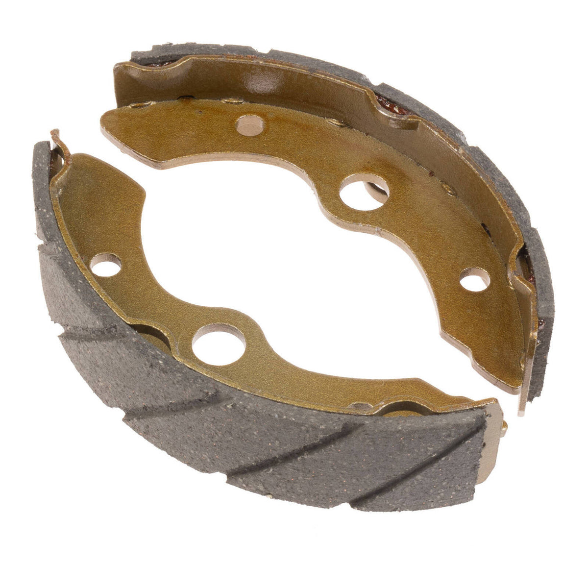 WMP Brake Shoes - Water Groove