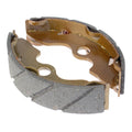WMP Brake Shoes - Water Groove