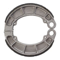 WMP Brake Shoes - Water Groove